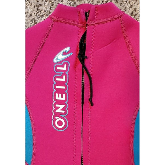 O'Neill Wetsuit ~ Toddler - Picture 2 of 6